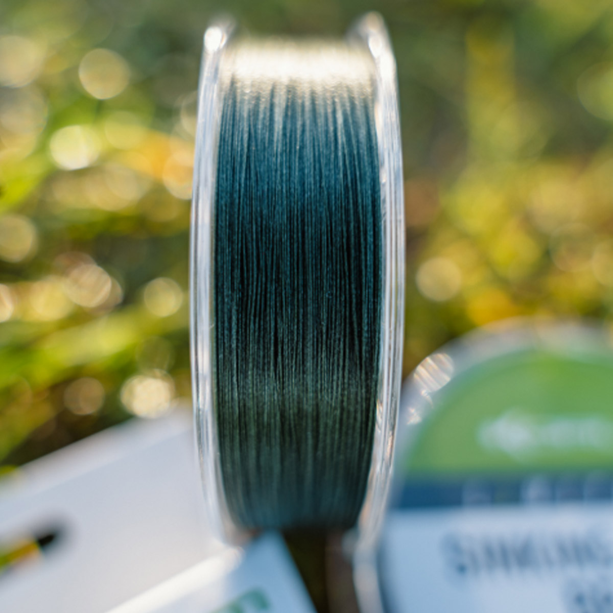 Korum Limitless Sinking Feeder Braid 300 Meter