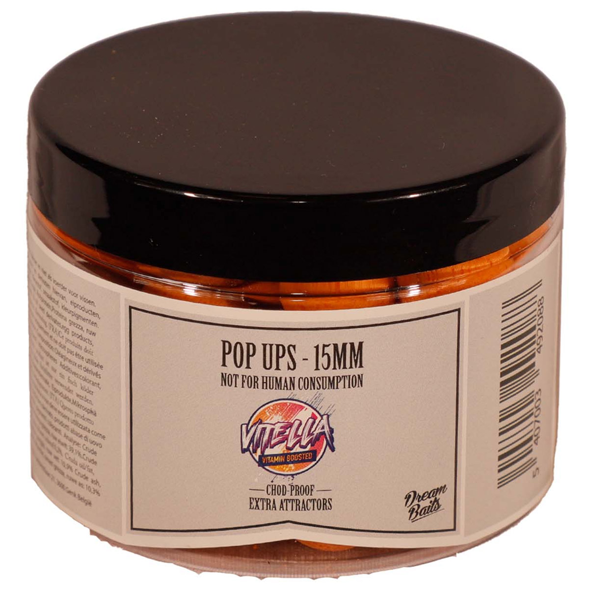 Dream Baits Pop-Ups - Vitella