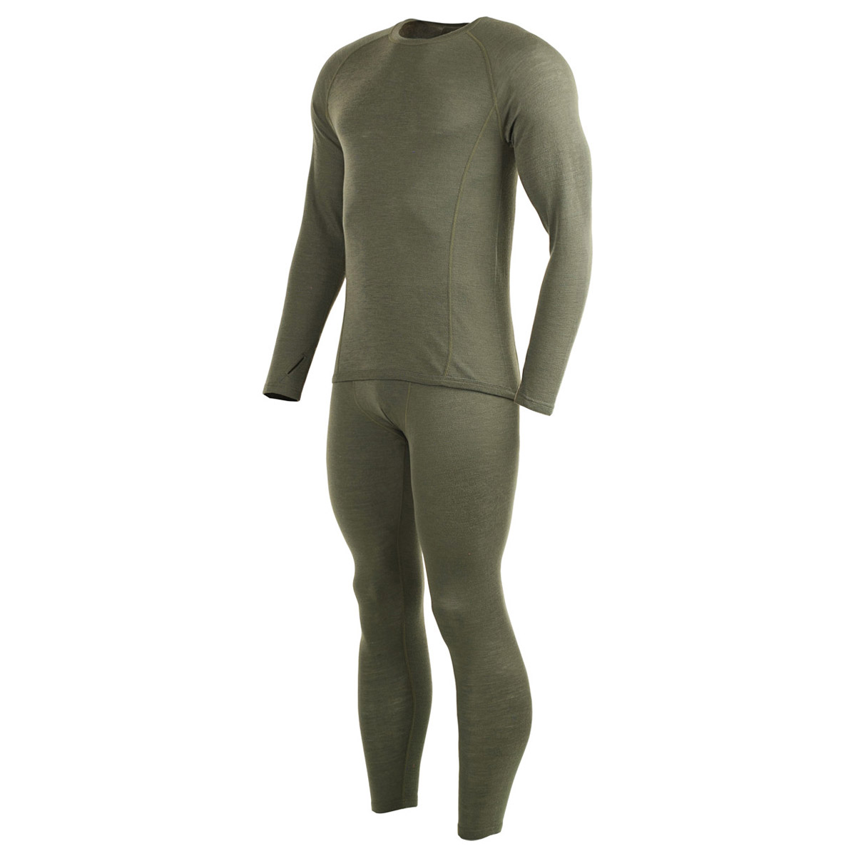 Ensemble de sous-vêtements techniques Westin Wool Pro