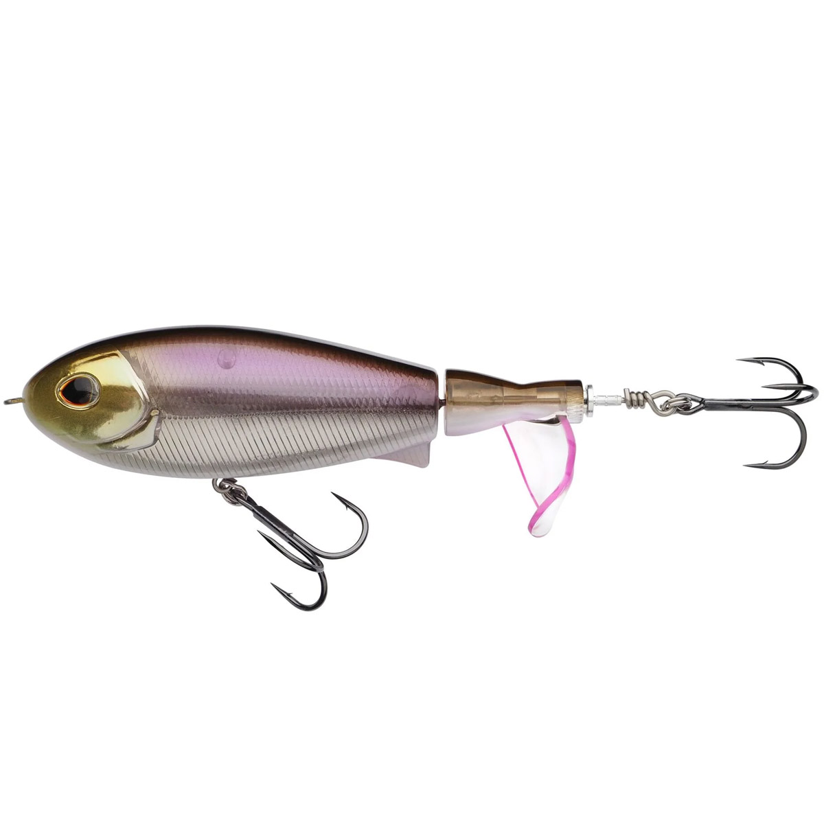 Berkley Screaming Choppo 11 CM