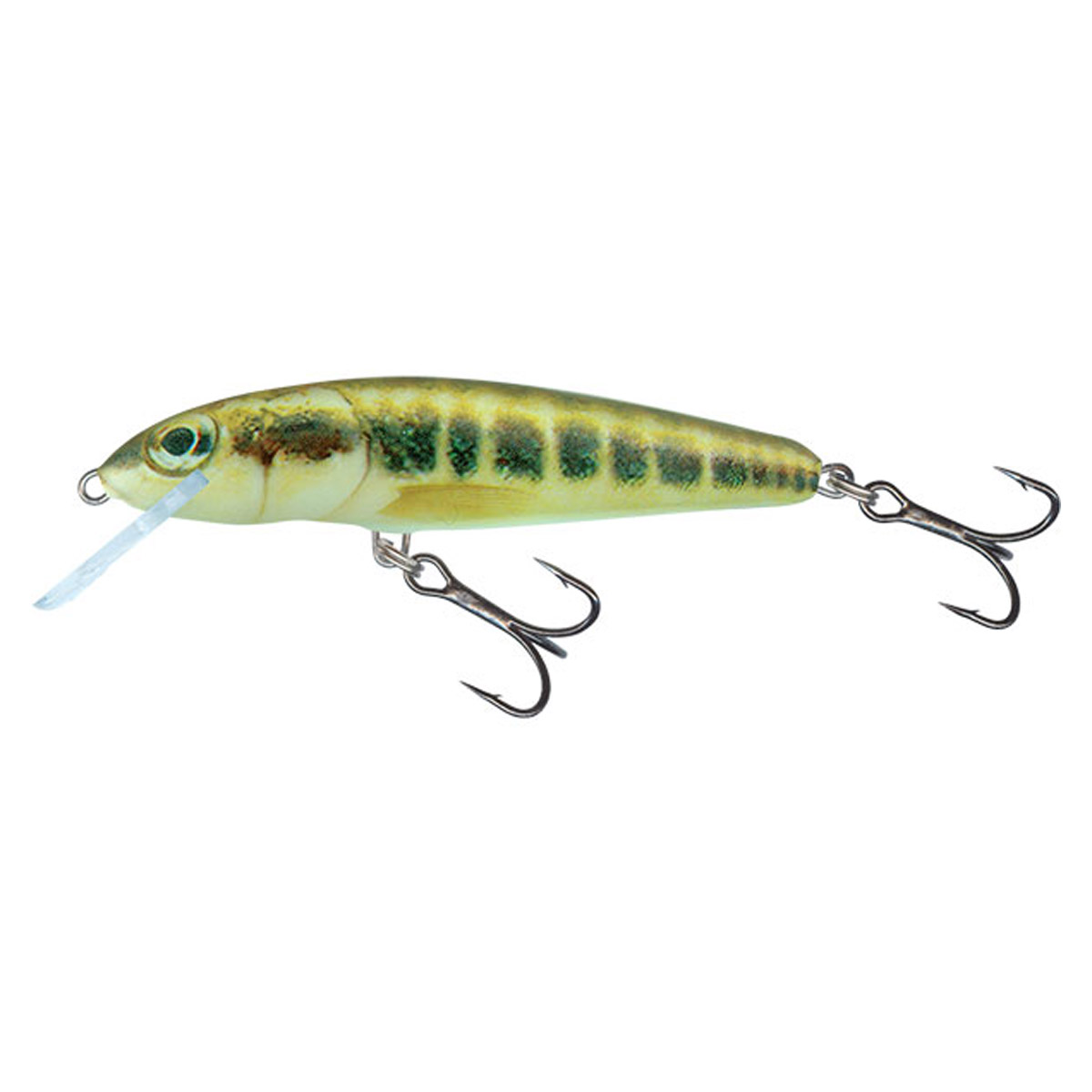 Salmo Minnow Floating 5 CM