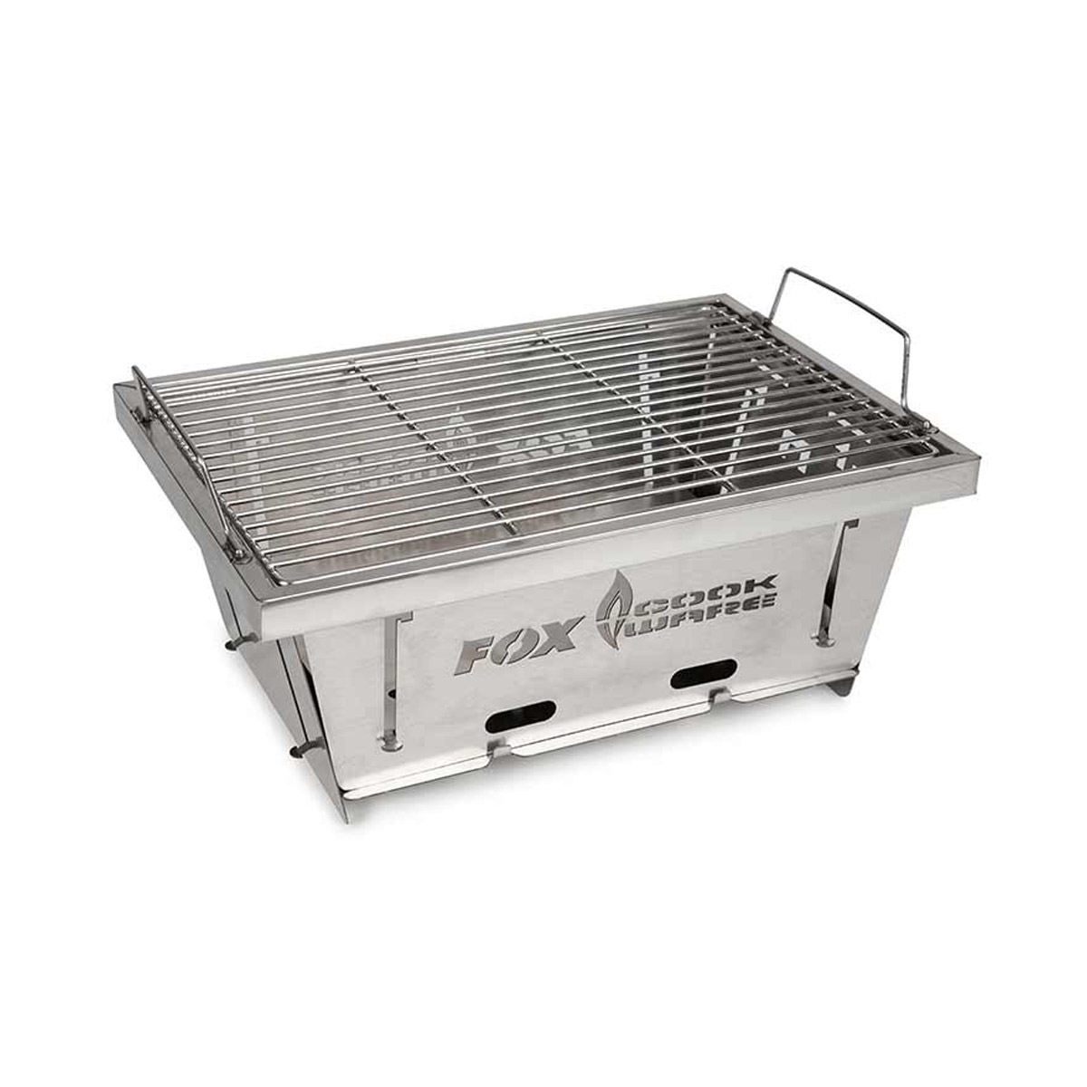 Fox Cookware Foldable BBQ