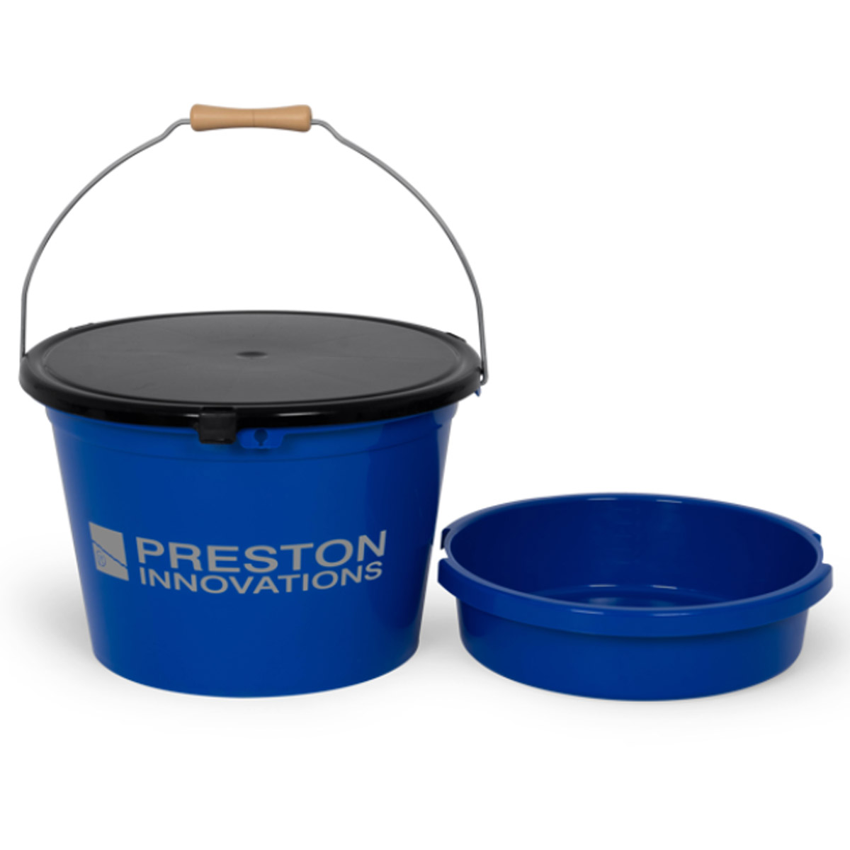 Ensemble de seaux Preston Innovations 18 litres