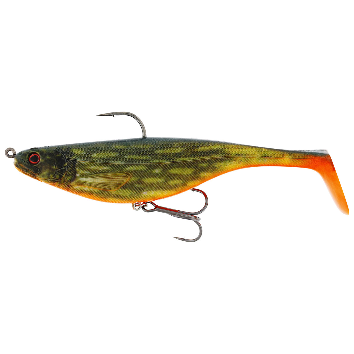 Westin ShadTeez R 'N R 16 cm 55 g