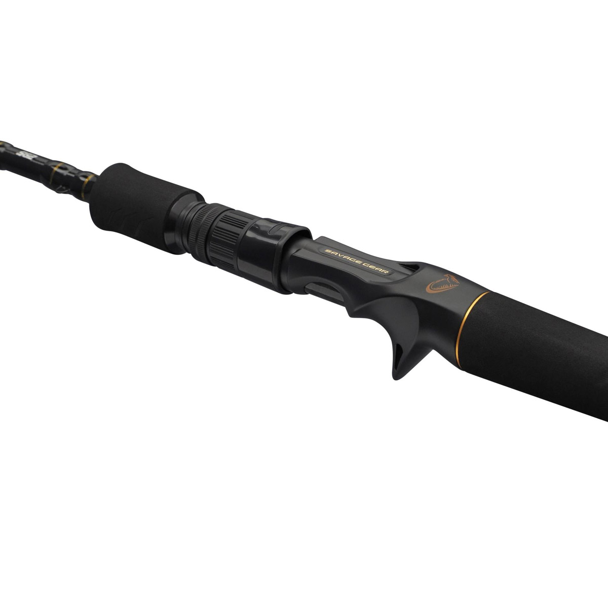 Savage Gear Alpha SG2 Jerk BC 1,98M 50-100 Gram