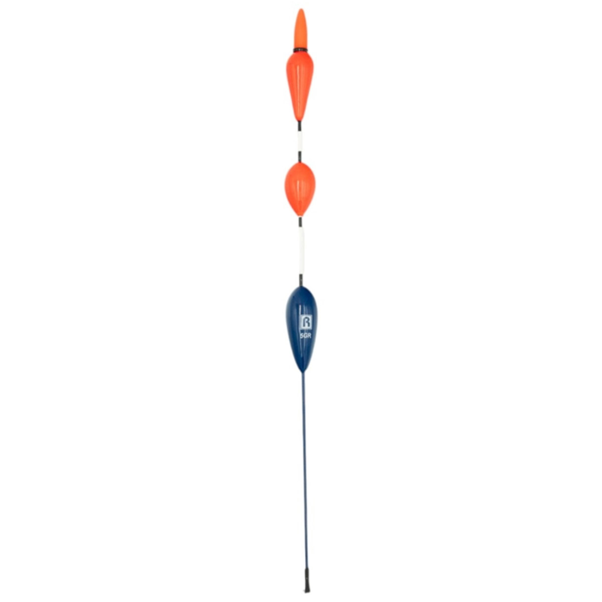 Rozemeijer Zander Float Hoempie With Light