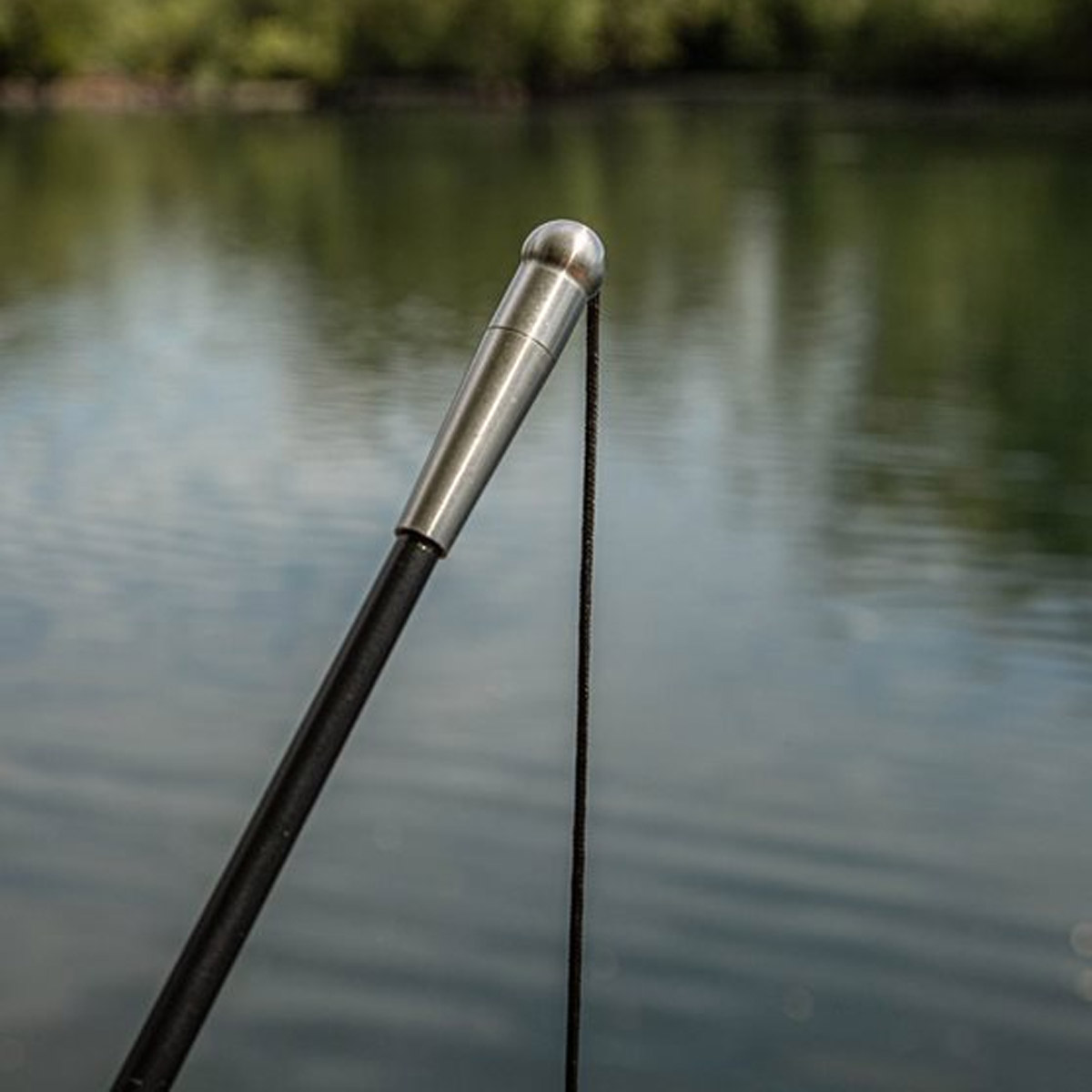 Solar P1 Bow-Loc Landing Net Upgraded