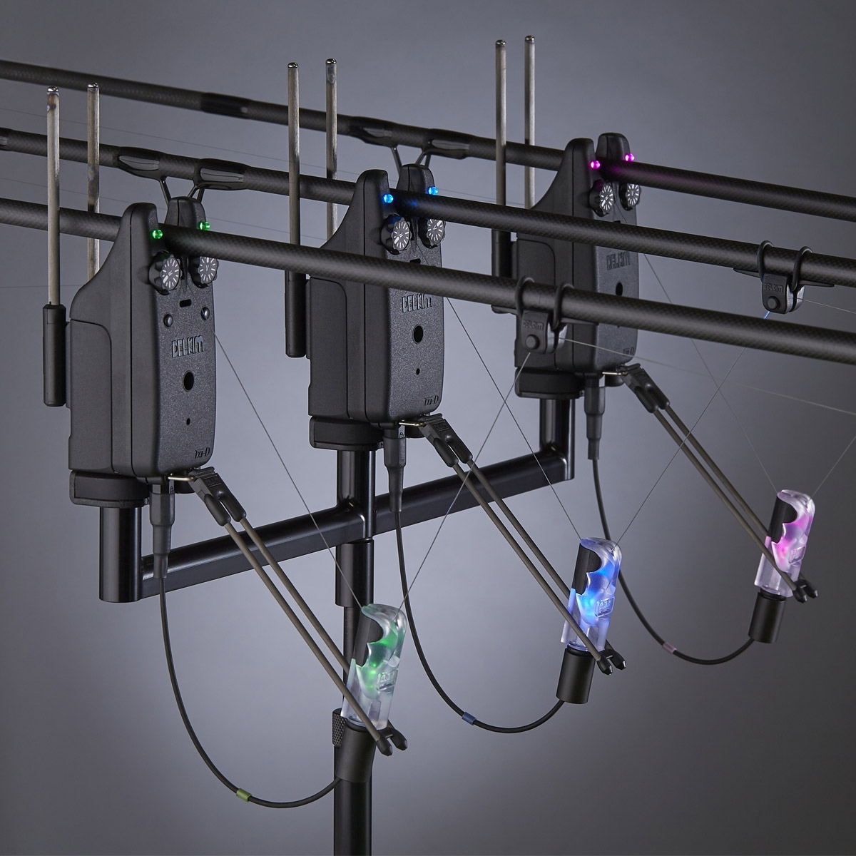 Delkim NiteLite Indication III Hanger