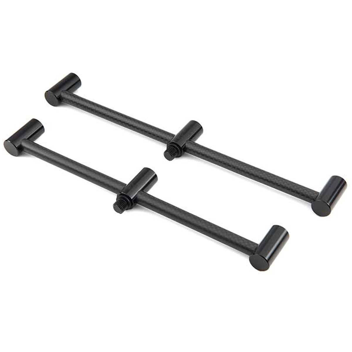 Fox Black Label Carbon 3 Rod Buzz Bars