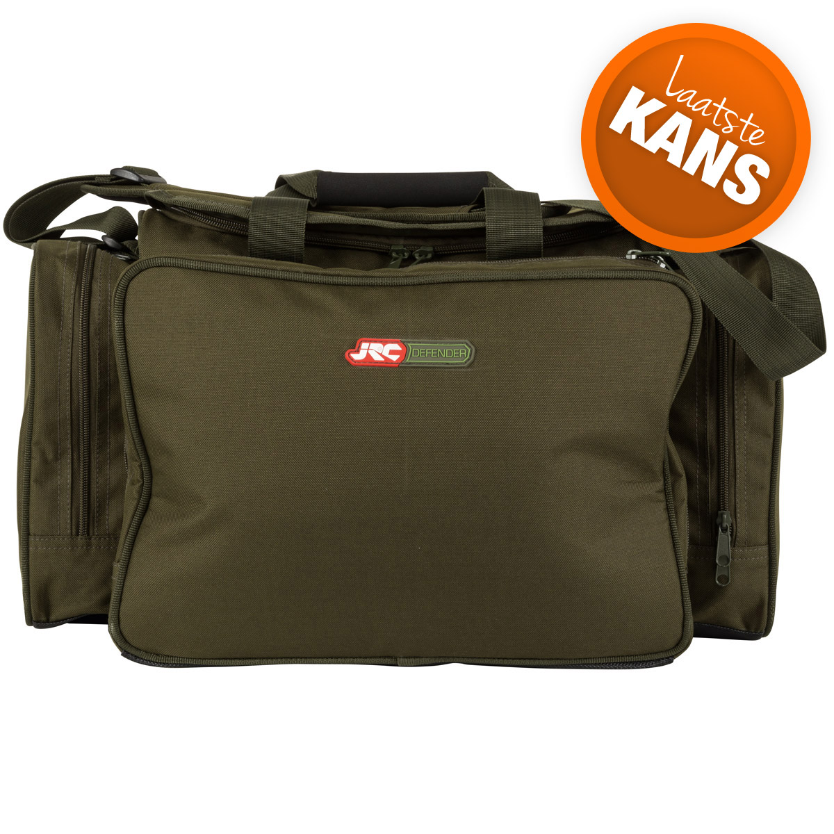 JRC Defender Carryalls