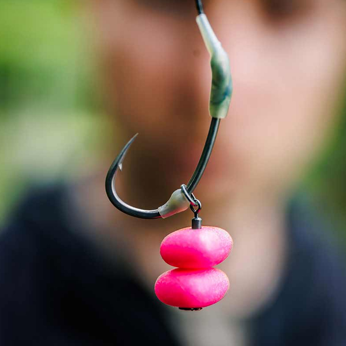 Fox Edges™ Essentials Pop-Up Corn Pink