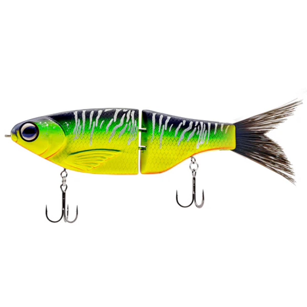 Spro KGB Series Chad Shad 180