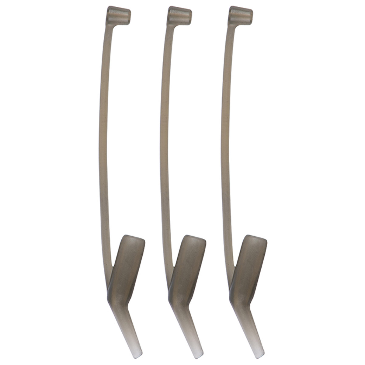 Fox Edges™ Naturals D-Alignas