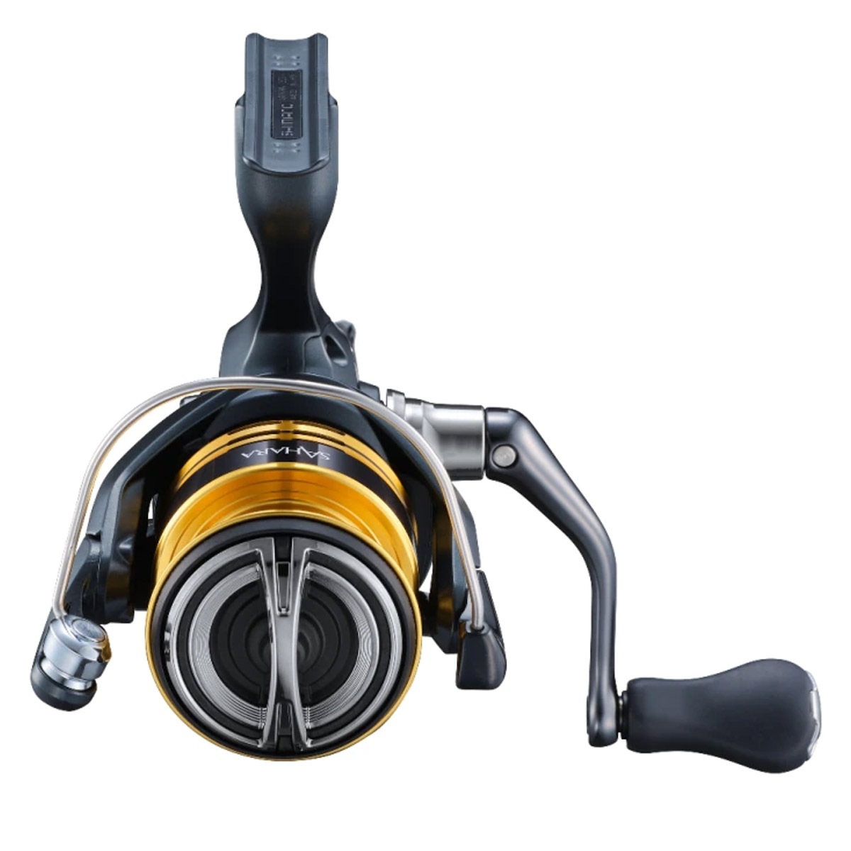 Shimano Sahara 4000 FJ