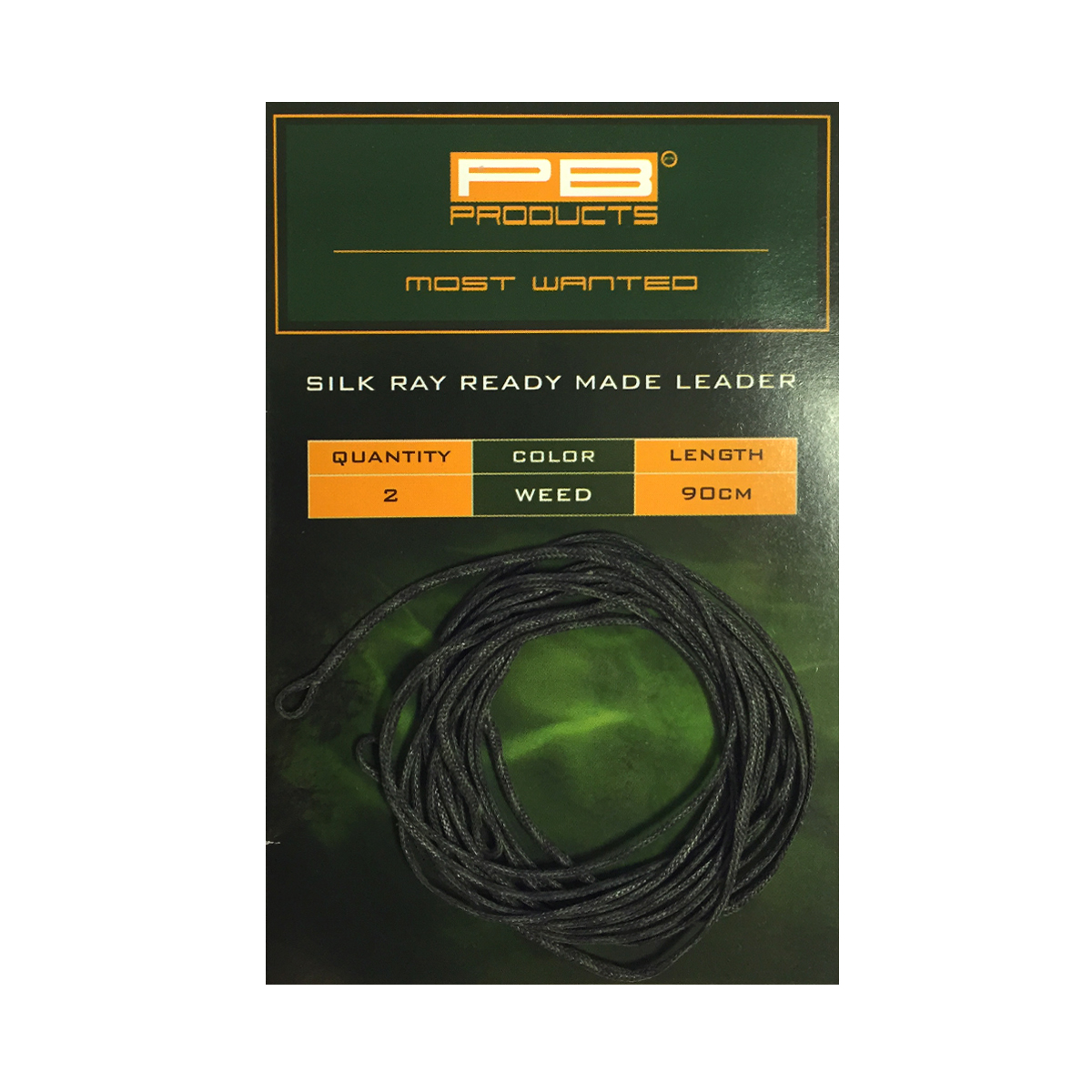 PB Silk Ray Ready Made Leader 90 cm