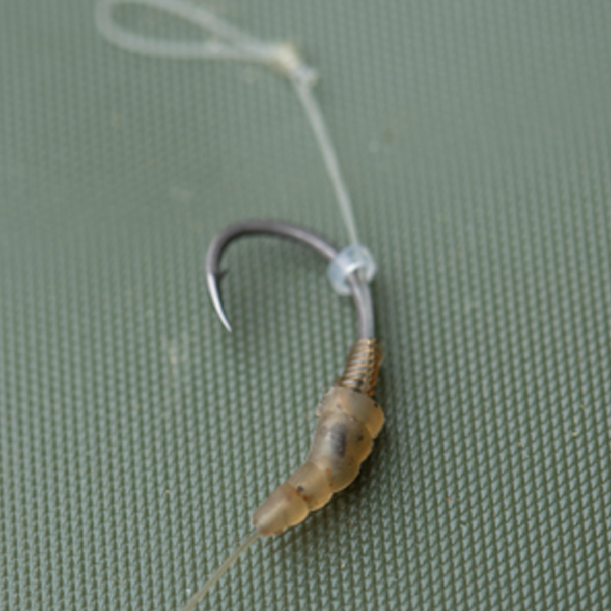 Korum Smokescreen Mini Hook Kickers