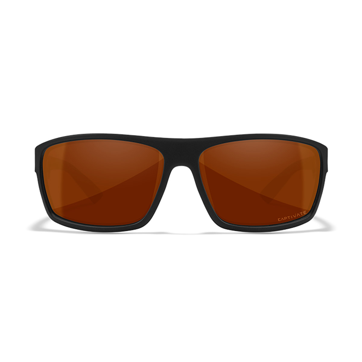 Wiley X PEAK PEAK Captivate Copper