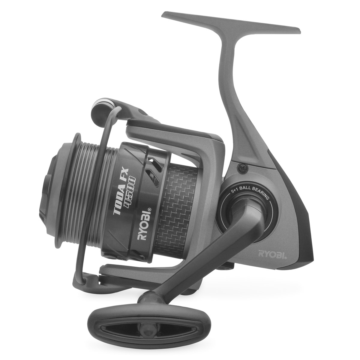 Tubertini Toda FX 4500