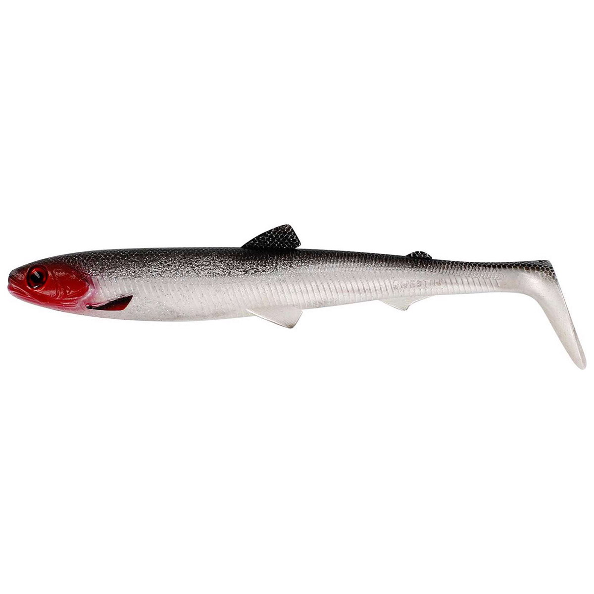 Westin BullTeez Shadtail 30 CM