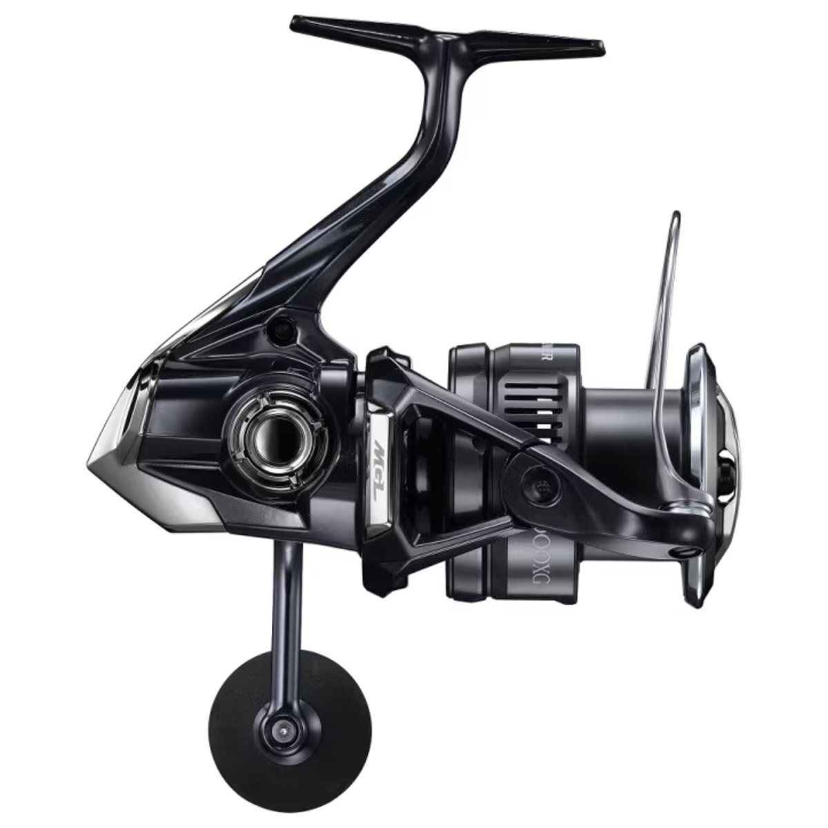 Shimano Twinpower XD FB C3000 HG