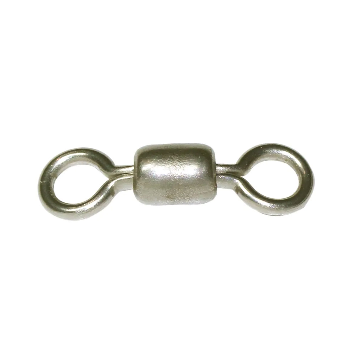 Zeck Stainless Steel Swivel 185 kg