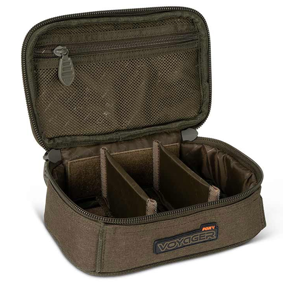 Fox Voyager® Sac à plombs et à embouts