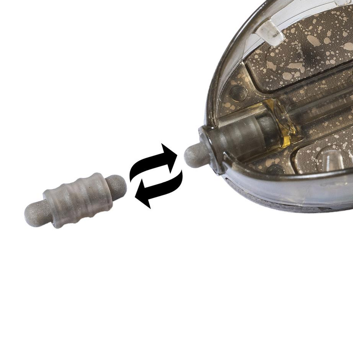 Drennan Pellet Method Feeder Large