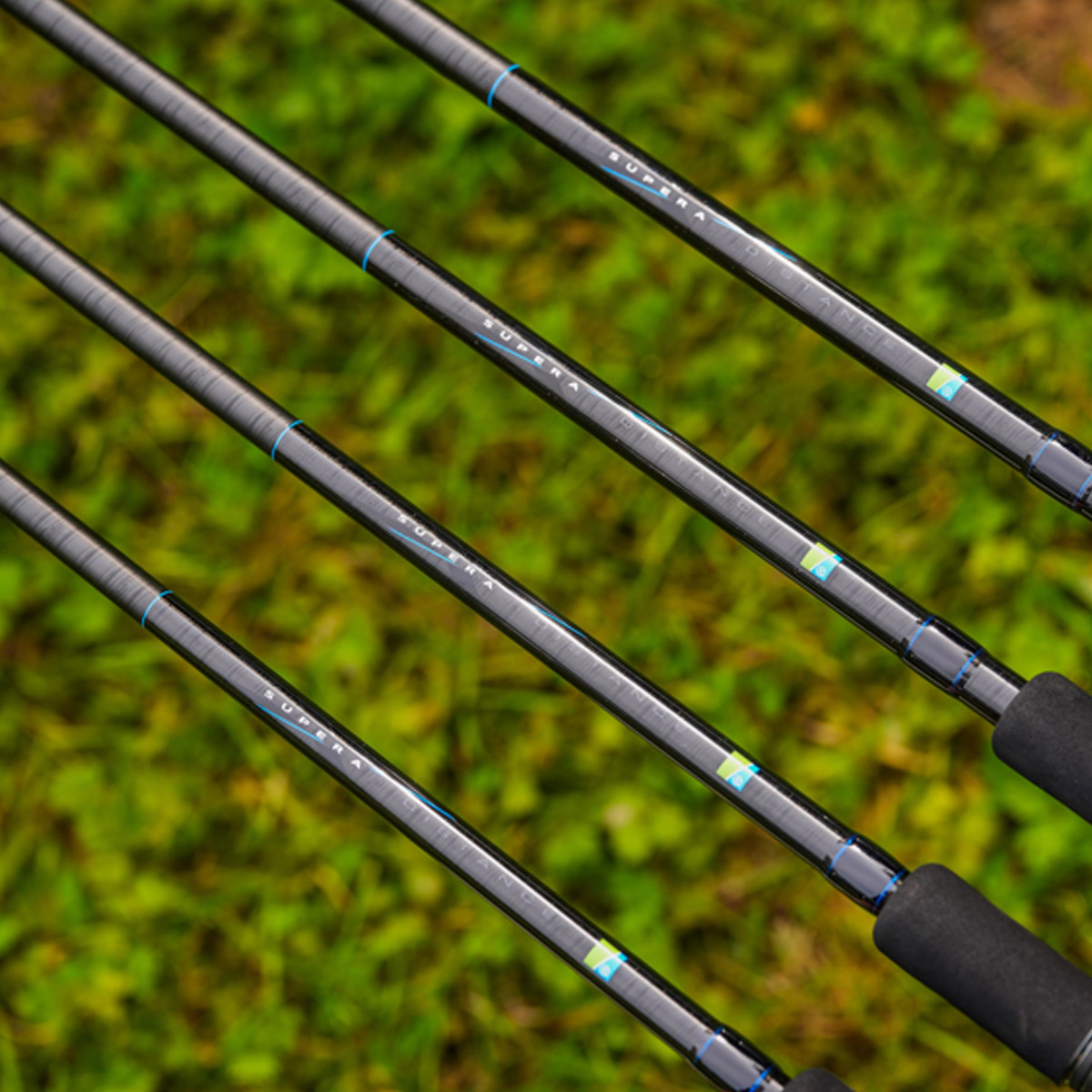 Preston Innovations Supera X Distance Feeder 3,80 Meter