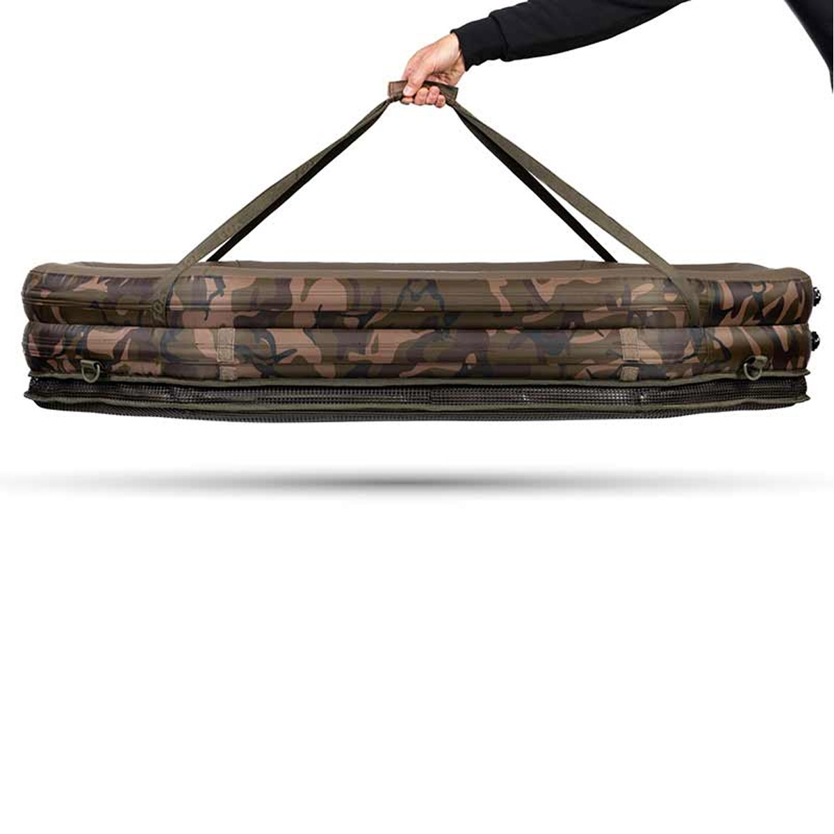 Fox Carpmaster Air Mat