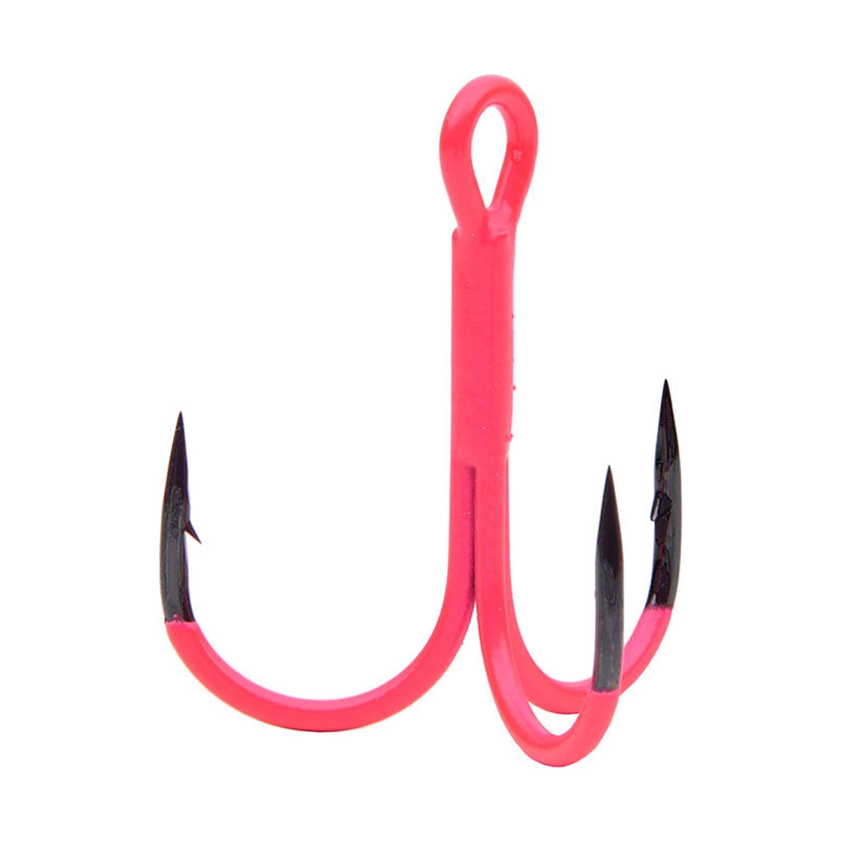 Fish Hooks Fishing Hook 120/50pcs Carbon Steel Treble Fishing Hooks Blank Hard Lure Round Curved Triple Artificial Lure Fishing Hooks Set with Box Fish Hooks Fishing Hook 120/50pcs Carbon Steel Treble Fishing Hooks Blank Hard Lure Round Curved Triple Artificial Lure Fishing Hooks Set with Box