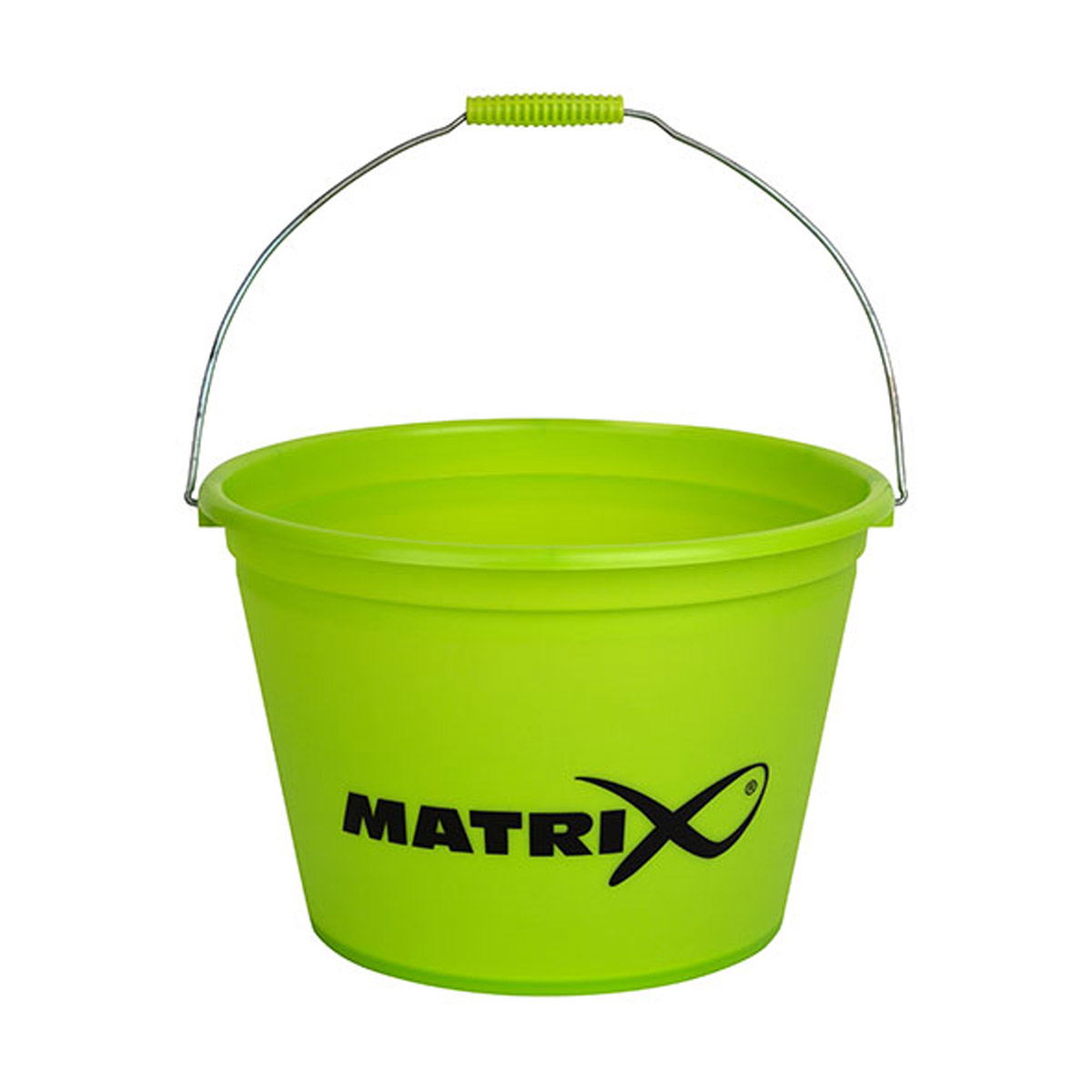 Seau à amorce Fox Matrix 25 litres