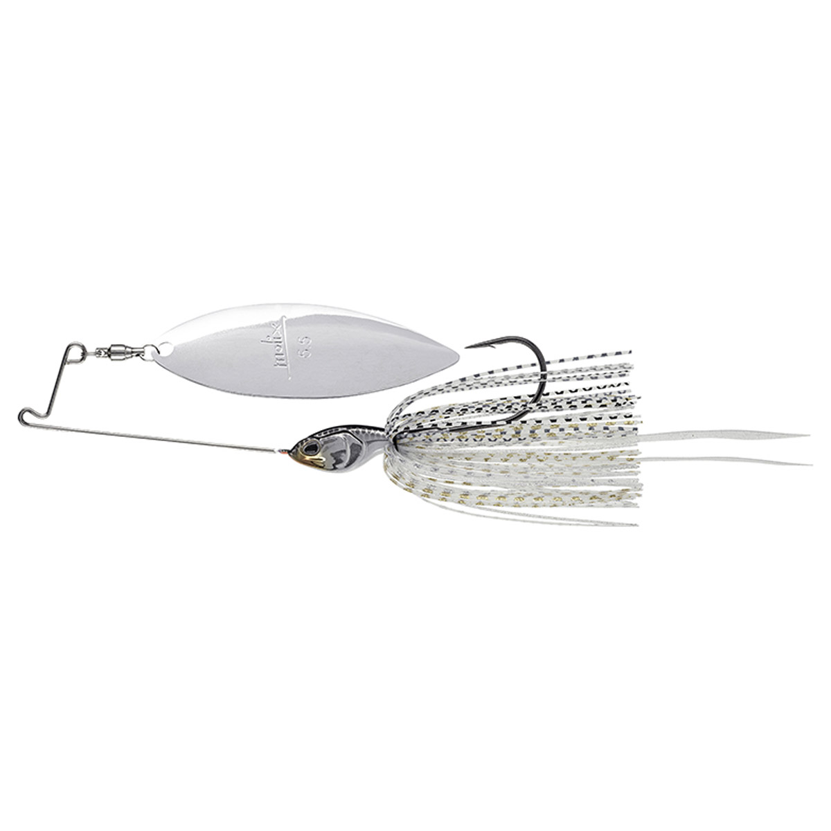 Molix Lover Short Arm Spinnerbait 21 Gram