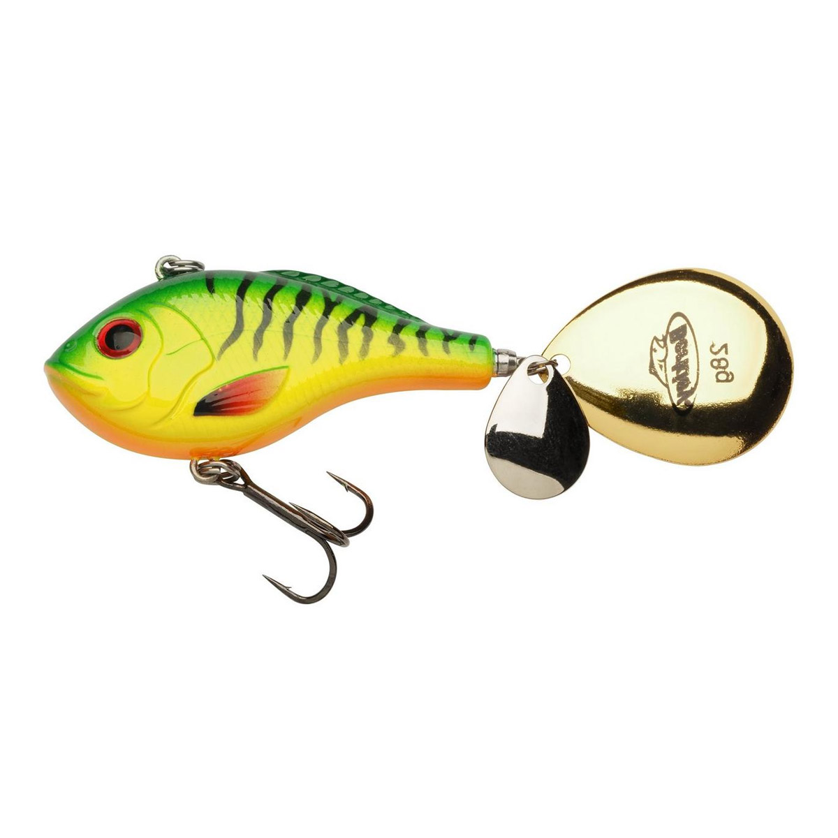 Berkley Pulse Spintail XL 18 Gram 