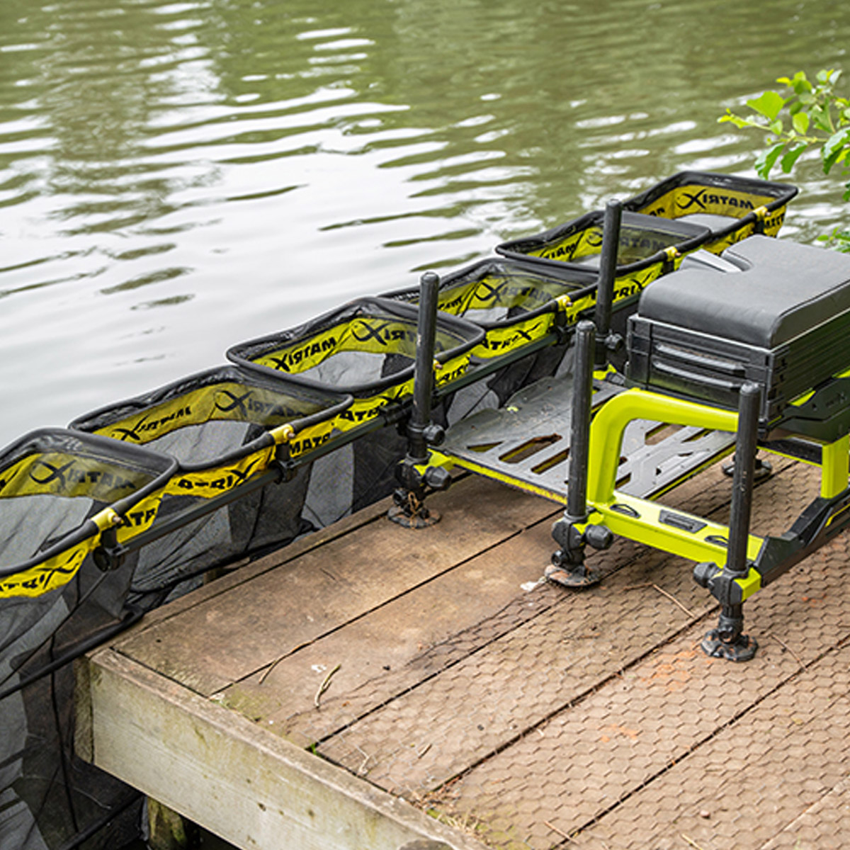 Matrix 3D-R Tool Bar XL Arms