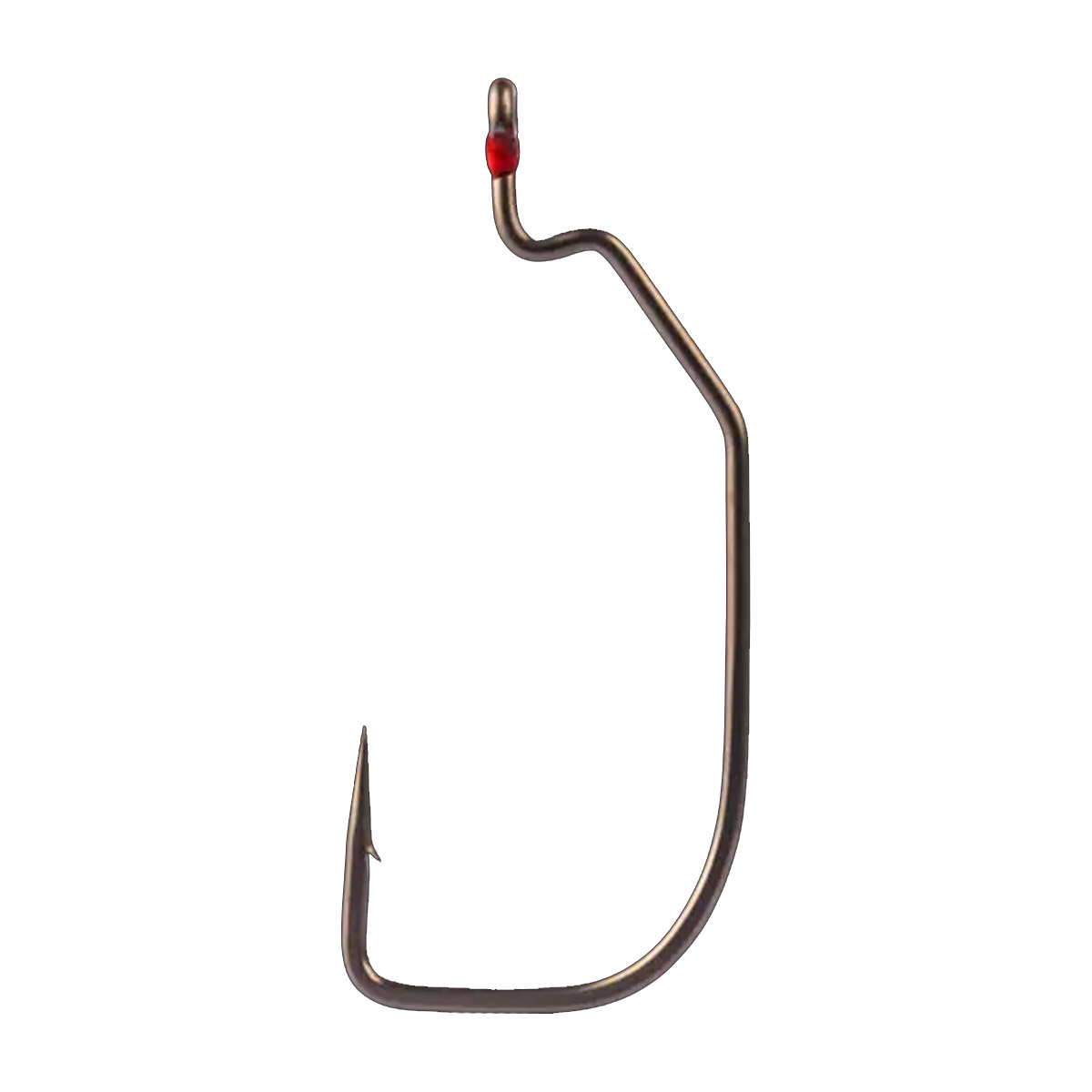 Mustad Assault Wide Gap Offset Hook