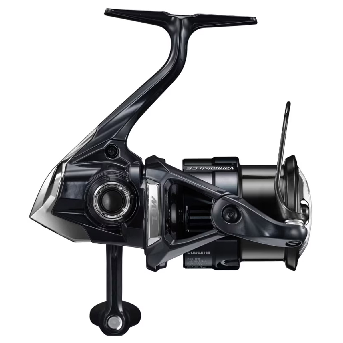 Shimano Vanquish FA Competition Edtion C2500S XG