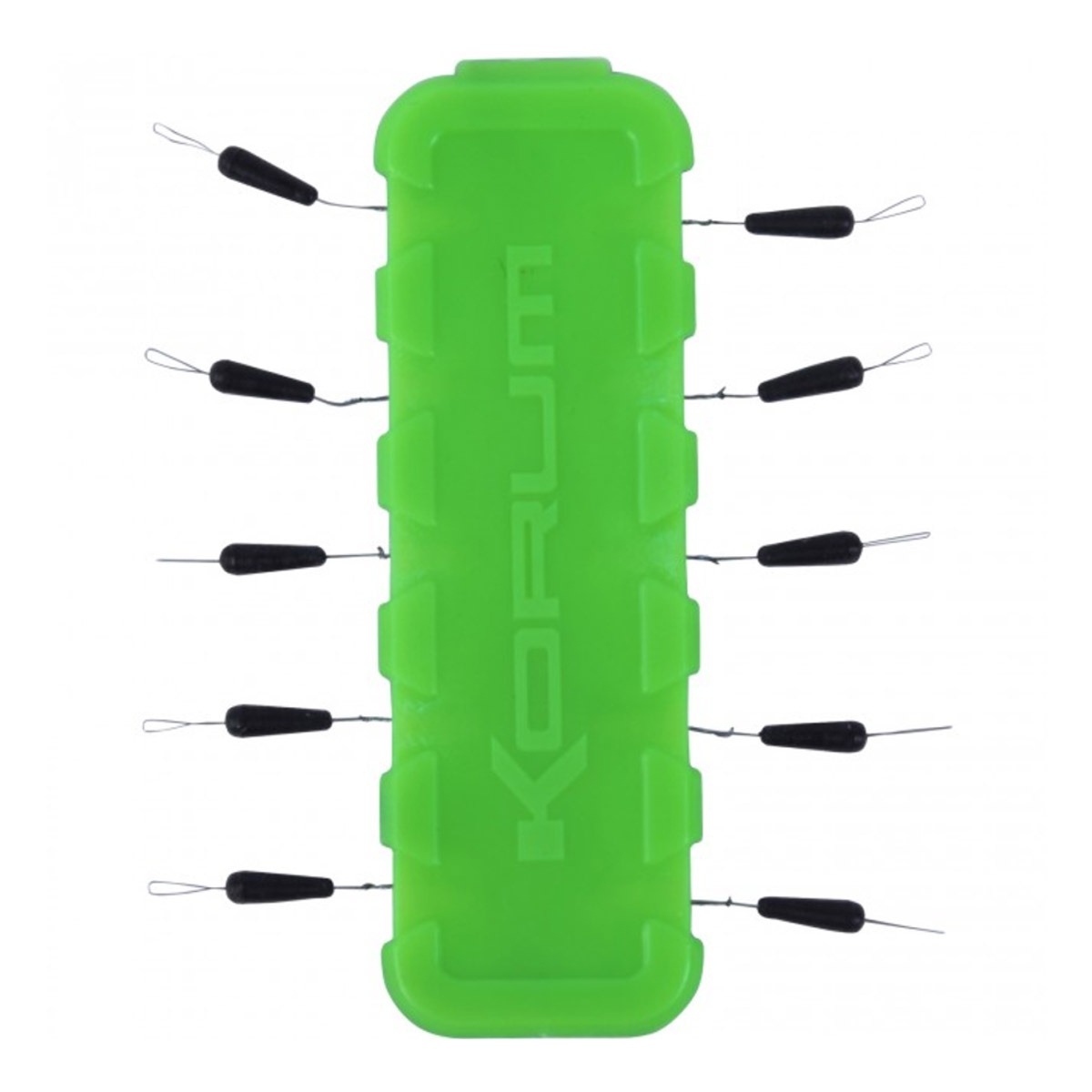 Korum Mega Grip Stops