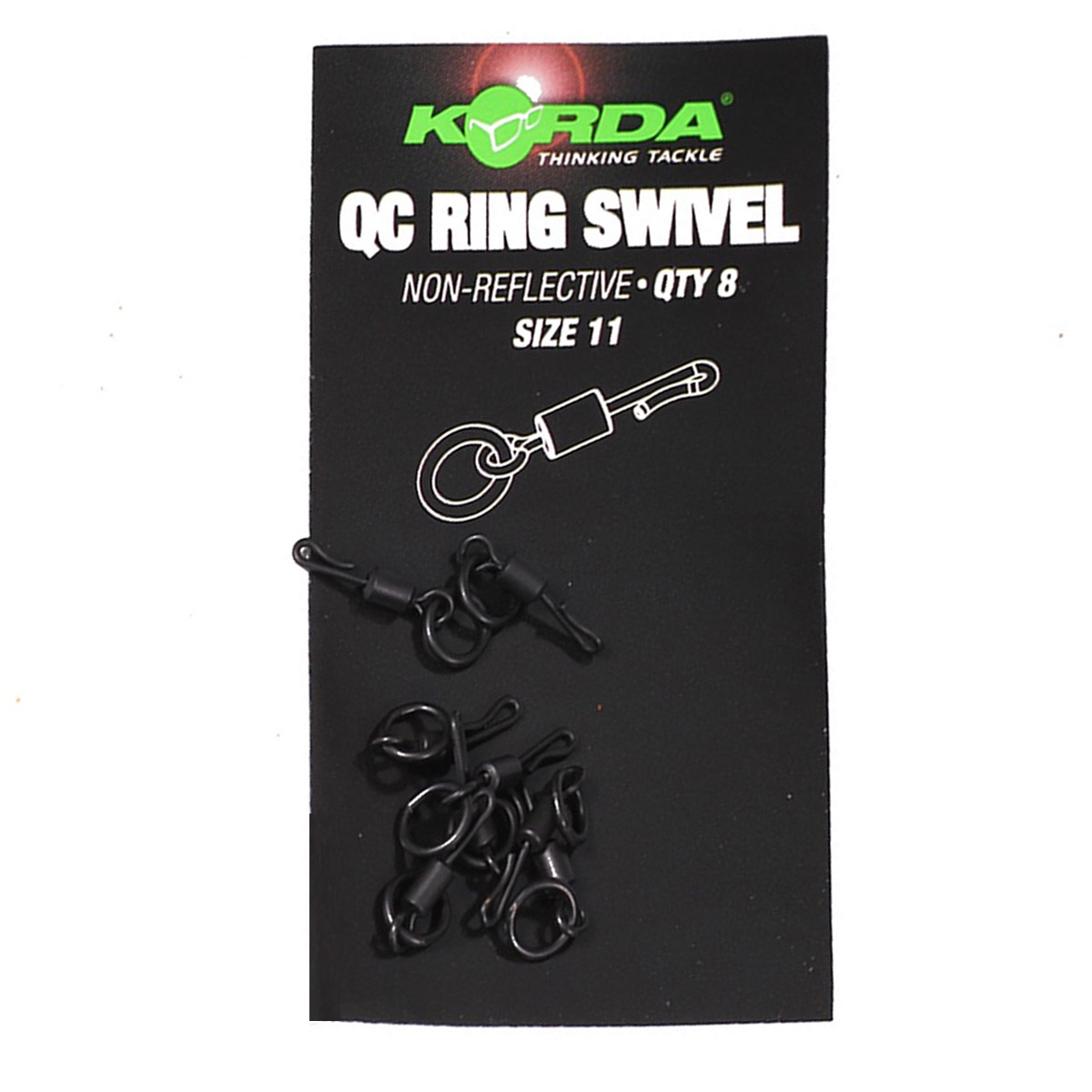 Émerillon Korda QC taille 11