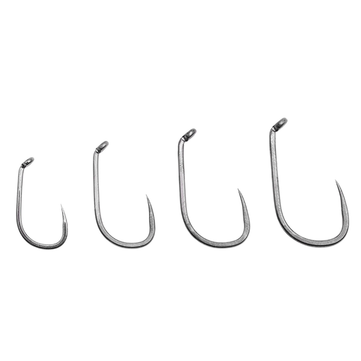 Korda Basix Wide Gape Barbless