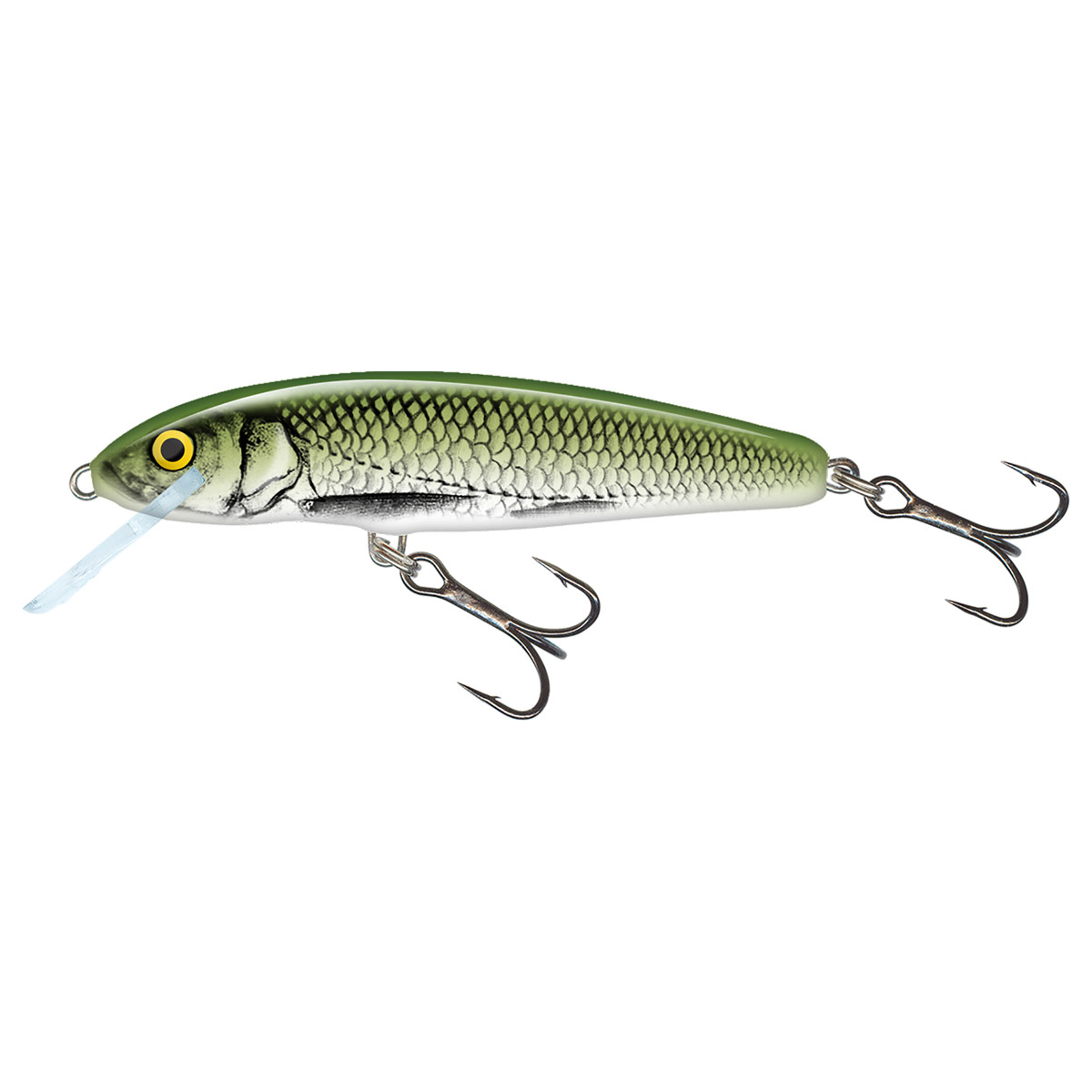 Salmo Minnow Sinking 5 CM