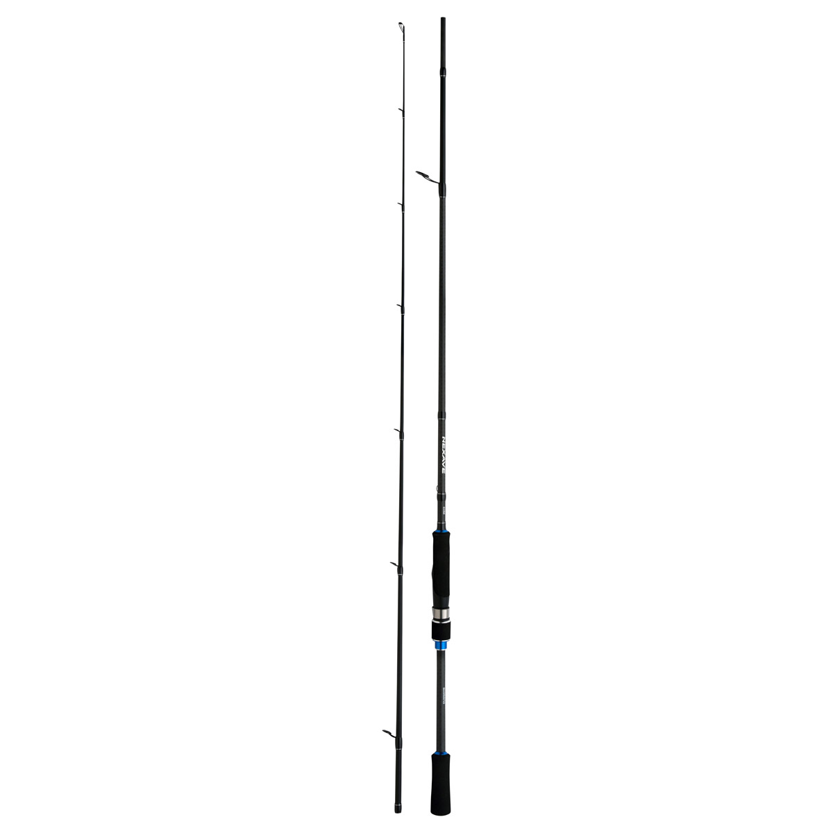 Shimano Nexave Spinning 2,69m 14-42 Gram