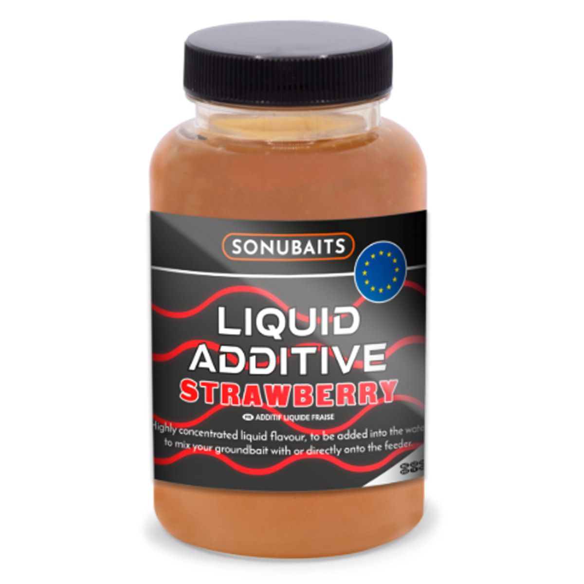 Sonubaits Liquid Additive Strawberry