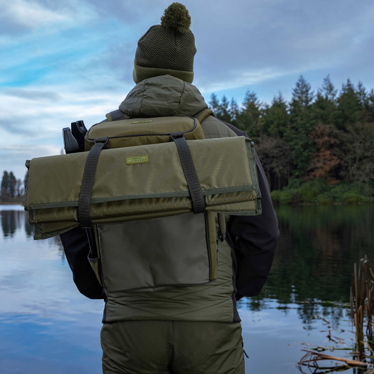 Korum Progress Roversack - 25 Liter