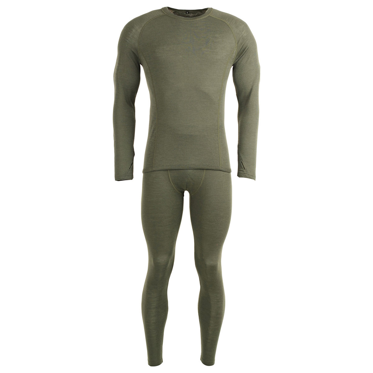 Westin Wool Pro Baselayer Set