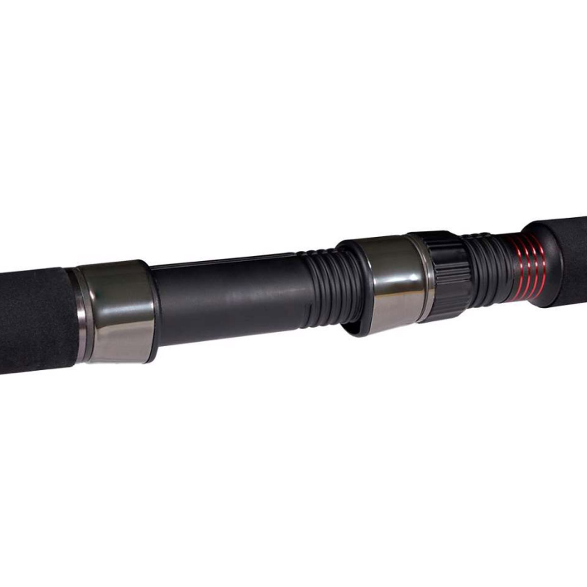 Westin W4 Powercast 2nd 2,40M XH 60-180 Gram