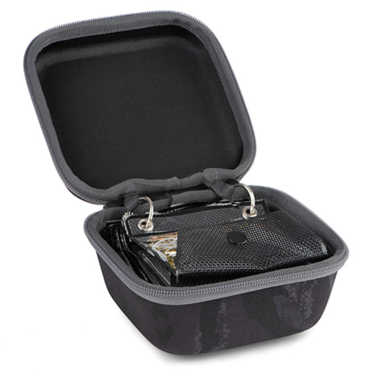 Fox Rage Voyager Camo Accessory Wallet