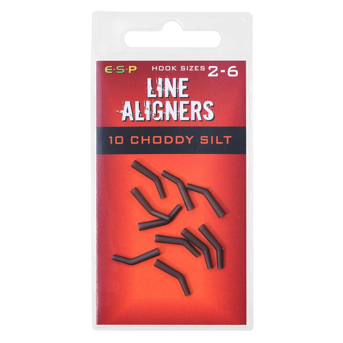 ESP Line Aligner Choddy Silt