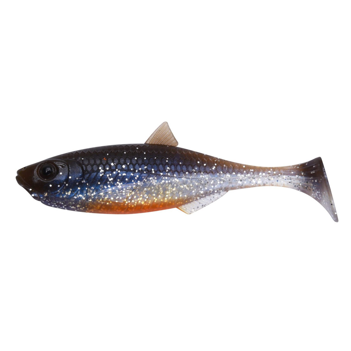 Patriot Baitfish 6 CM