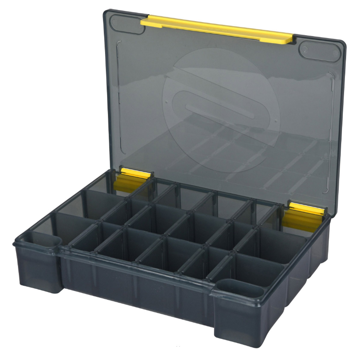 Spro TBX50M Tackle Box Range Medium