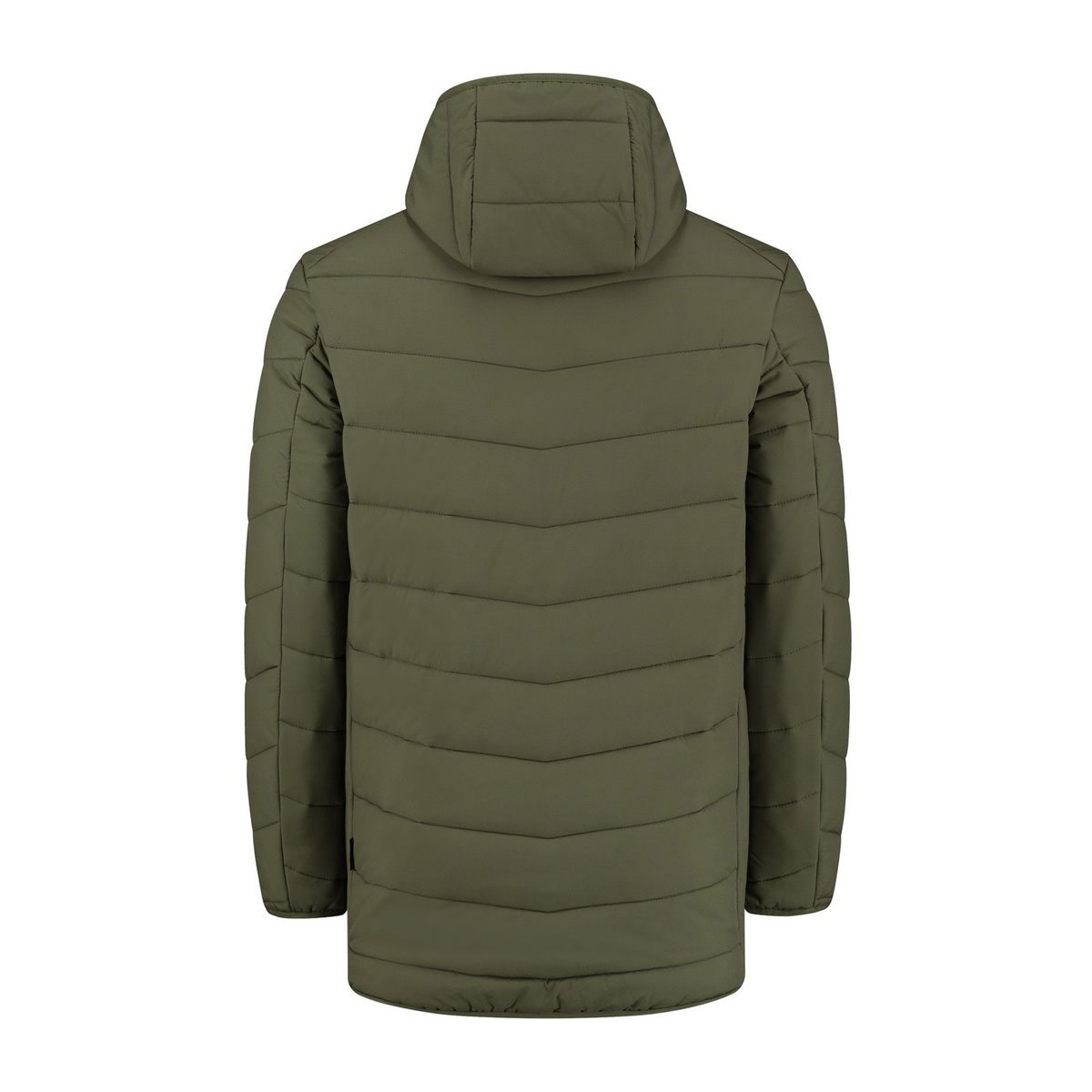 Korda Kore Thermolite Puffer Jacket Olive